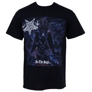 metál póló férfi Dark Funeral - - RAZAMATAZ - ST0343 XXL