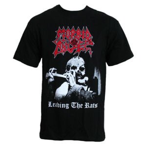 metál póló férfi Morbid Angel - - RAZAMATAZ - ST0830 XXL