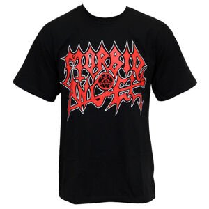 metál póló férfi Morbid Angel - - RAZAMATAZ - ST0390 XXL