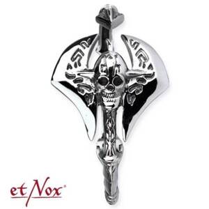 ETNOX Karkötő - Skull Axe 23