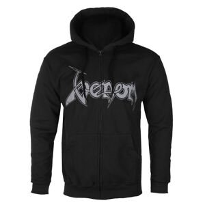 kapucnis pulóver férfi Venom - Black Metal - RAZAMATAZ - ZH146 XXL