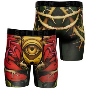 férfi boxer SULLEN - GOLDEN EYE S