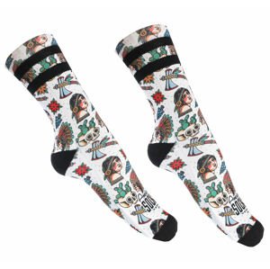 Zokni AMERICAN SOCKS - Tomahawk L/XL