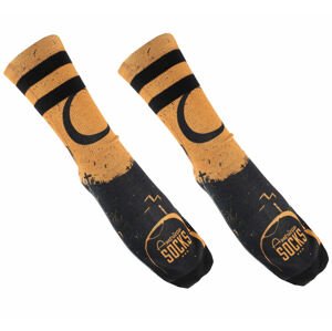 Zokni AMERICAN SOCKS - Walker S / M