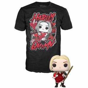 filmes póló férfi Suicide Squad - POP! - POP - FK56745 S