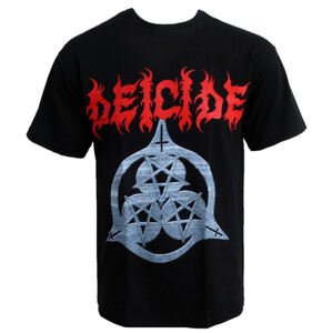 metál póló férfi Deicide - - RAZAMATAZ - ST0980 S