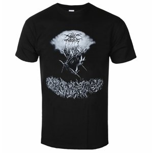 metál póló férfi Darkthrone - Sardonic Wrath - RAZAMATAZ - ST2554 S