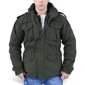 tavaszi/őszi dzseki férfi - Regiment M65 - SURPLUS - 20-2501-63 XXL