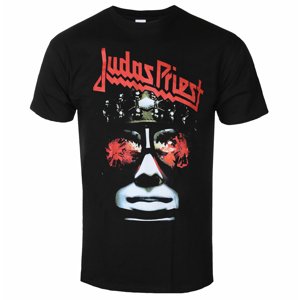 metál póló férfi Judas Priest - - ROCK OFF - JPTEE04MB S