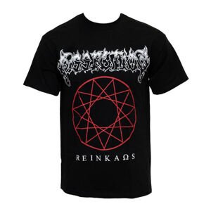 metál póló férfi Dissection - Reinkaos - RAZAMATAZ - ST0953 XL