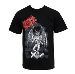 metál póló férfi Morbid Angel - - RAZAMATAZ - ST0421 M