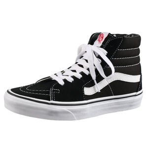 magasszárú cipő unisex - VANS - VN000D5IB8C1 36