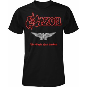 metál póló Saxon - The Eagle Has Landed - ART WORX - 185400-001 XXL