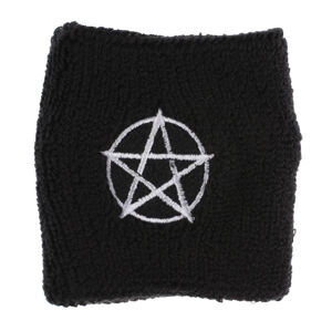 GENERIC csuklópánt - PENTAGRAM - RAZAMATAZ