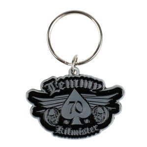 Motörhead Kulcstartó - LEMMY - 70 - RAZAMATAZ