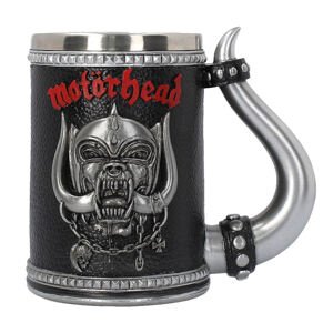 Motörhead Söröskorsó ( bögre )