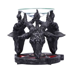 Aromaterápia lámpa Baphomet