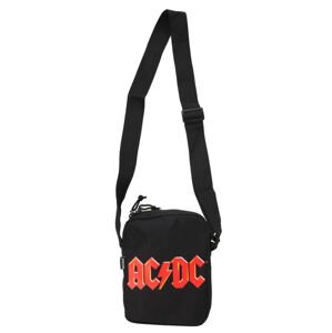 Táska  AC/DC  - LOGO CROSSBODY