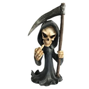 Dekoráció (figura) Do not Fear the Reaper