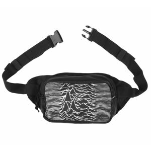 Táska (fanny pack) JOY DIVISON - UNKNOWN PLEASURES