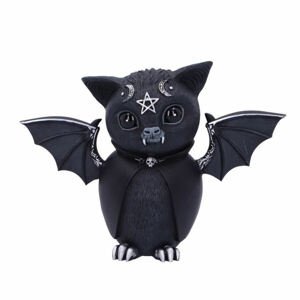 Dekoráció (figura) Beelzebat