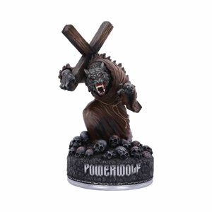 Dekoráció (figura) Powerwolf - Via Dolorosa