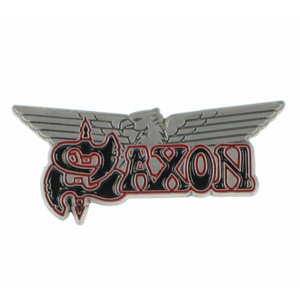 Bross SAXON - LOGO / EAGLE - RAZAMATAZ