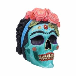 Dekoráció Calavera de Azucar