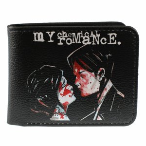 Pénztárca My Chemical Romance - Premium - Three Cheers