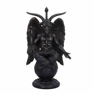 Baphomet dekoráció - Antiquity