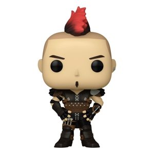 figura Mad Max - The Road Warrior - POP! - Wez