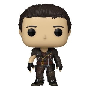 figura Mad Max - The Road Warrior - POP! - Max