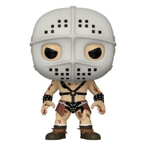 figura Mad Max - The Road Warrior - POP! - Lord Humungus