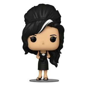 figura Amy Winehouse - POP! - Back to Black