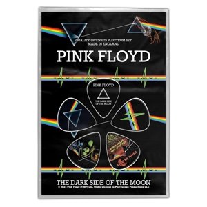 Pengetők PINK FLOYD - DARK SIDE OF THE MOON - RAZAMATAZ