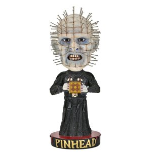 Figura Hellraiser - Pinhead