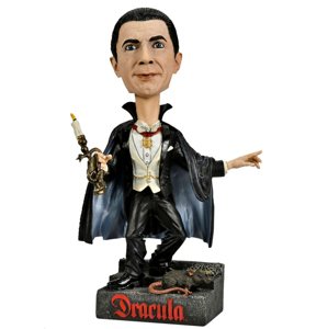 Figura Universal Monsters - Head Dracula