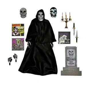 Figura Misfits - Ultimate Fiend