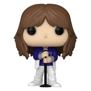 Figura Ozzy Osbourne - POP! - Rocks