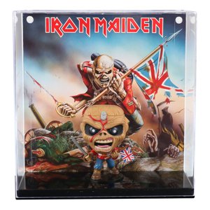 Figura Iron Maiden - POP! - The Trooper