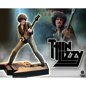 Figura Thin Lizzy - Rock Iconz - Phil Lynott