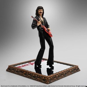 Figura Black Sabbath - Rock Iconz - Tony Iommi - KNBZ-BLKSABBATH100