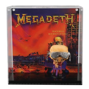 Figura Megadeth - POP! - PSBWB