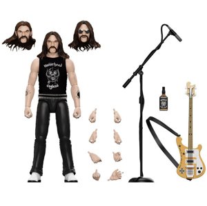 Figura Motörhead - Lemmy Kilmister