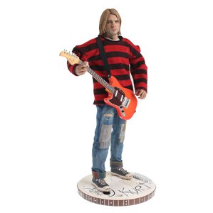 Figura Kurt Cobain - On Stage