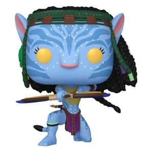 Figura Avatar: A víz útja - POP! - Neytiri (Battle)