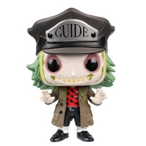 figura Beetlejuice - POP!