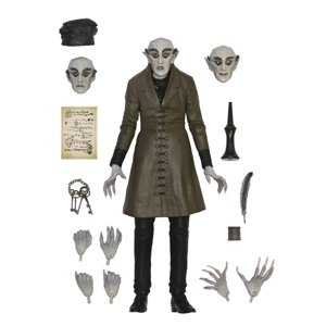 figura Nosferatu - Ultimate Count Orlok