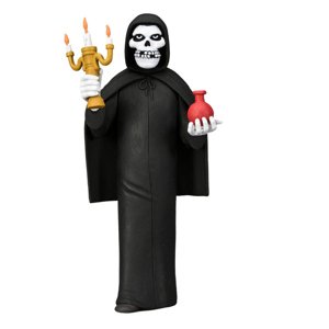 figura Misfits - Toony Terrors - The Fiend (Black Robe)