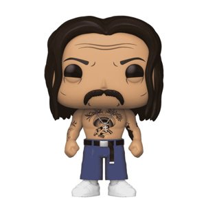 Figura Danny Trejo - POP! - Ad Icons